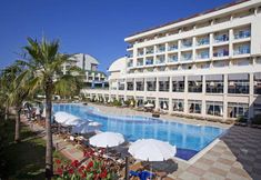 Others 5 Titan Select Hotel Ultra All Inclusive