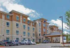 Others 5 Comfort Suites Arlington