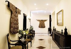 기타 2 Ottoman Hotel Imperial-Special Category