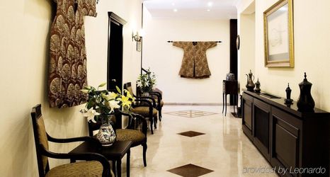 기타 2 Ottoman Hotel Imperial-Special Category