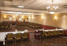 Others 3 Holiday Inn LaGuardia Airport at Citifield