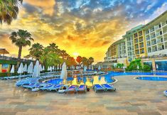 อื่นๆ 5 Lyra Resort Hotel