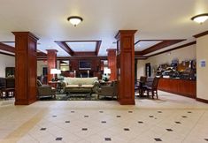 อื่นๆ 7 Holiday Inn Express Burleson Forth Worth