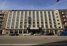 Others 7 Richmond Copenhagen