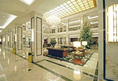 Others 4 Maritim Hotel Berlin