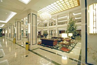 Khác 4 Maritim Hotel Berlin