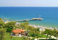 อื่นๆ 2 Rixos Beldibi