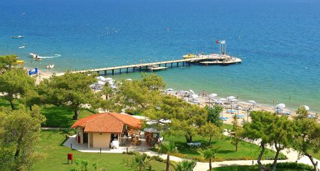 อื่นๆ 2 Rixos Beldibi