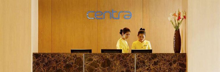 その他 Centra Government Complex and Convention Centre Chaeng Watthana