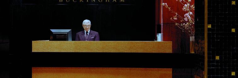 Others The Quin Central Park by Hilton Club