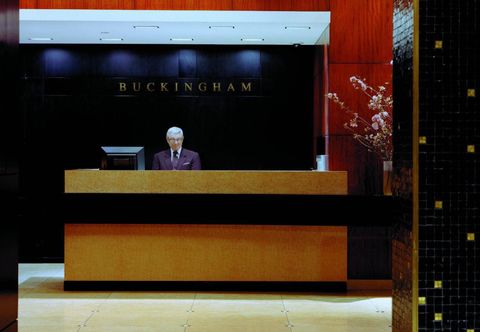 Others The Quin Central Park by Hilton Club