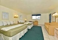 Lain-lain 5 Americas Best Value Inn And Suites Newport