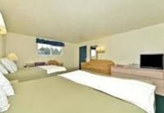 Lain-lain 7 Americas Best Value Inn And Suites Newport