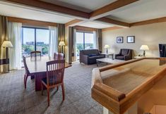 其他 6 Comfort Inn and Suites Plano