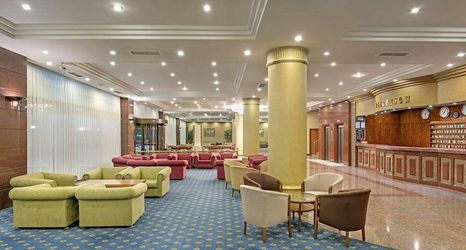 その他 2 Ozkaymak Konya Hotel