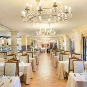 Hotel Fuerte Conil Costa Luz 1, 酒店 拉利内阿德拉康塞普西翁