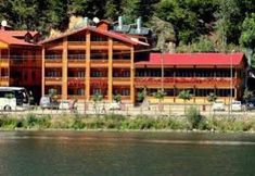 Others 3 DOGA MOTEL UZUNGOL