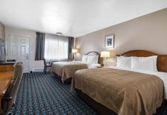 Others 4 Quality Inn Eureka