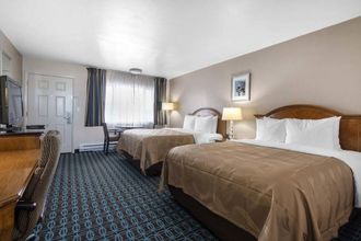 Others 4 Quality Inn Eureka