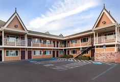 Others 3 Quality Inn Eureka