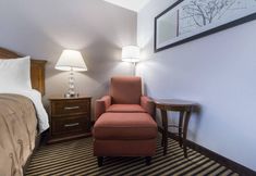 Lainnya 5 Quality Inn Eureka