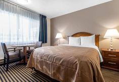 Others 6 Quality Inn Eureka