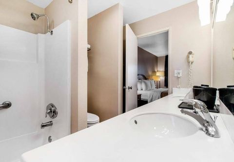 Others Quality Inn Eureka