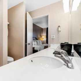 Quality Inn Eureka1 , 飯店洪堡县