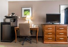 Others 7 Quality Inn Eureka