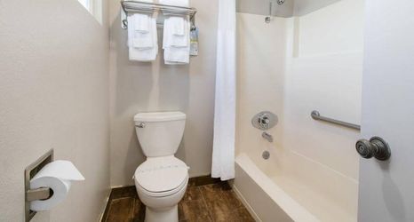 Others 2 Quality Inn Eureka