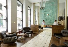 기타 2 Miapera Hotel and Spa