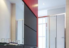 其他 7 Park Inn by Radisson Glasgow City Centre