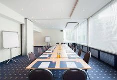 Lain-lain 5 SORAT Hotel Ambassador