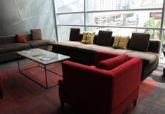 Lainnya 2 Radisson Decapolis Panama City