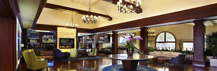 Others Omni La Costa Resort & Spa