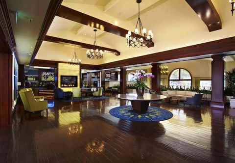 Others Omni La Costa Resort & Spa