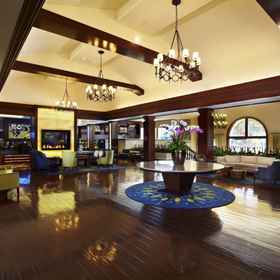 Omni La Costa Resort & Spa 1, Hotel San Diego