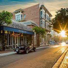 Horton Grand 1, Hotel San Diego International Airport (SAN)