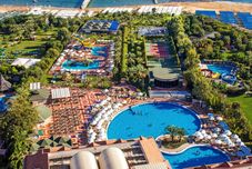 Others Hotel Turan Prince - Ex Sentido Turan Prince