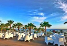 기타 2 Hotel Turan Prince - Ex Sentido Turan Prince