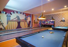 기타 4 Hotel Turan Prince - Ex Sentido Turan Prince