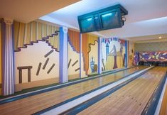 기타 5 Hotel Turan Prince - Ex Sentido Turan Prince