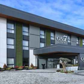 Hotel On7 1, Hotel Sakarya