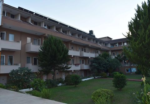 Others Ares Dream Hotel