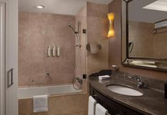 Others 7 Istanbul Marriott Hotel Pendik