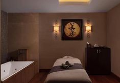 Others 3 Istanbul Marriott Hotel Pendik