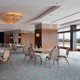 Istanbul Marriott Hotel Pendik1 , 飯店图兹拉海滩公园