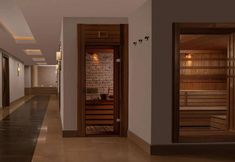 Others 4 Istanbul Marriott Hotel Pendik