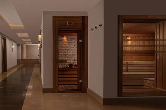 Others 4 Istanbul Marriott Hotel Pendik