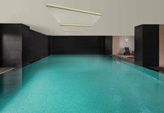 Others 2 Istanbul Marriott Hotel Pendik